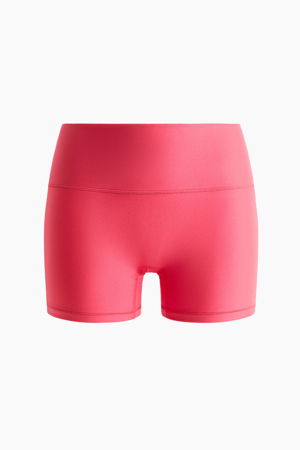 Microshorts de deporte con SoftMove