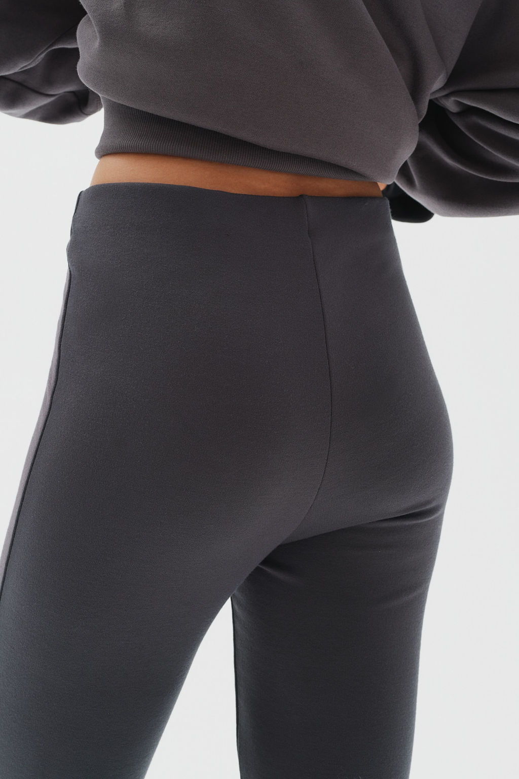 Leggings acampanados - H&m фото 4