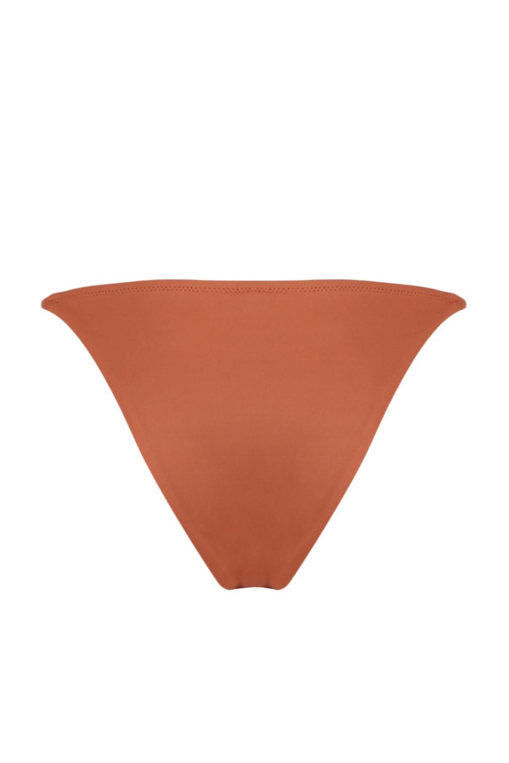 Kiremit Biyeli Normal Paca Bikini Alt? TBESS22BA0232