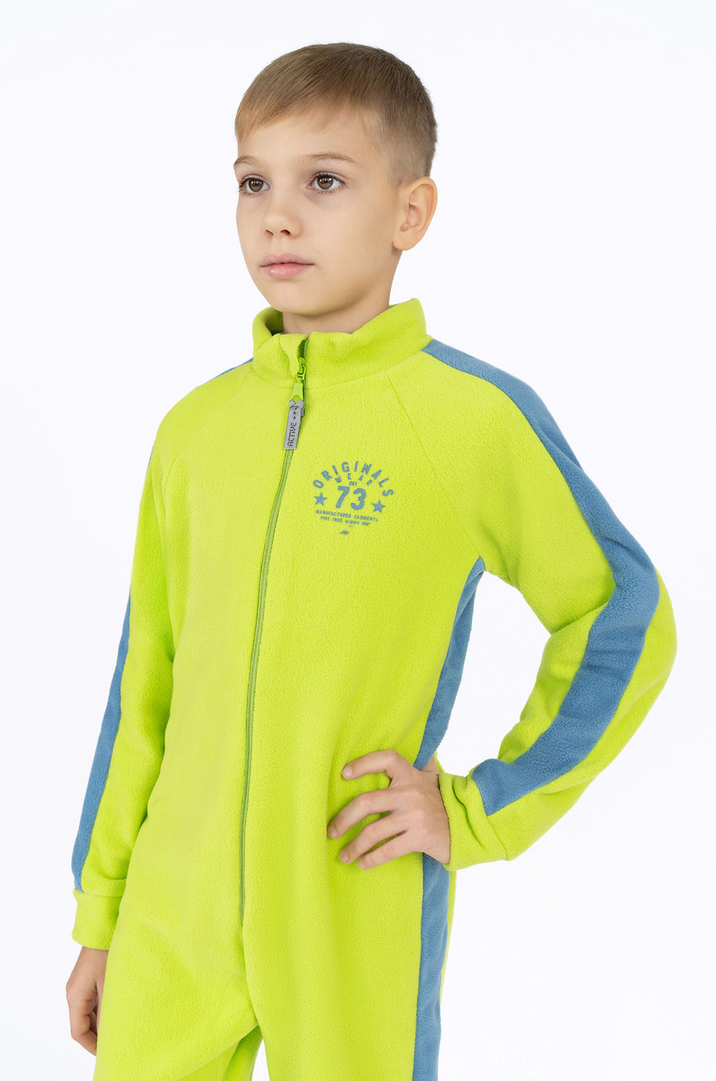 Комбинезон детский