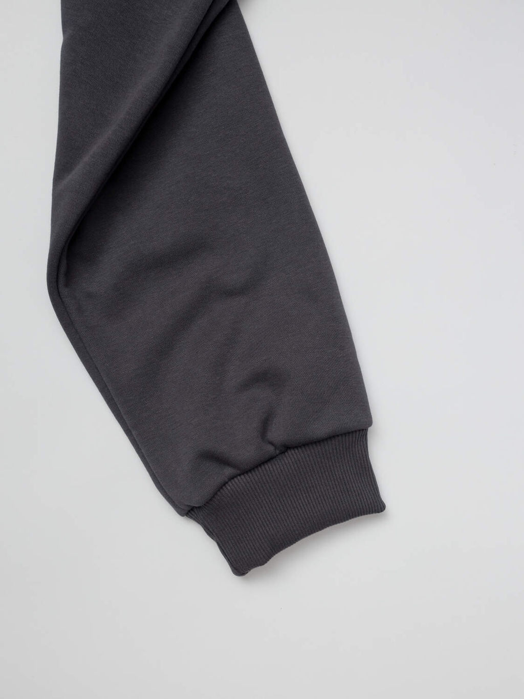 263/264М Костюм утепленный на молнии, беж - Knitka wear фото 14