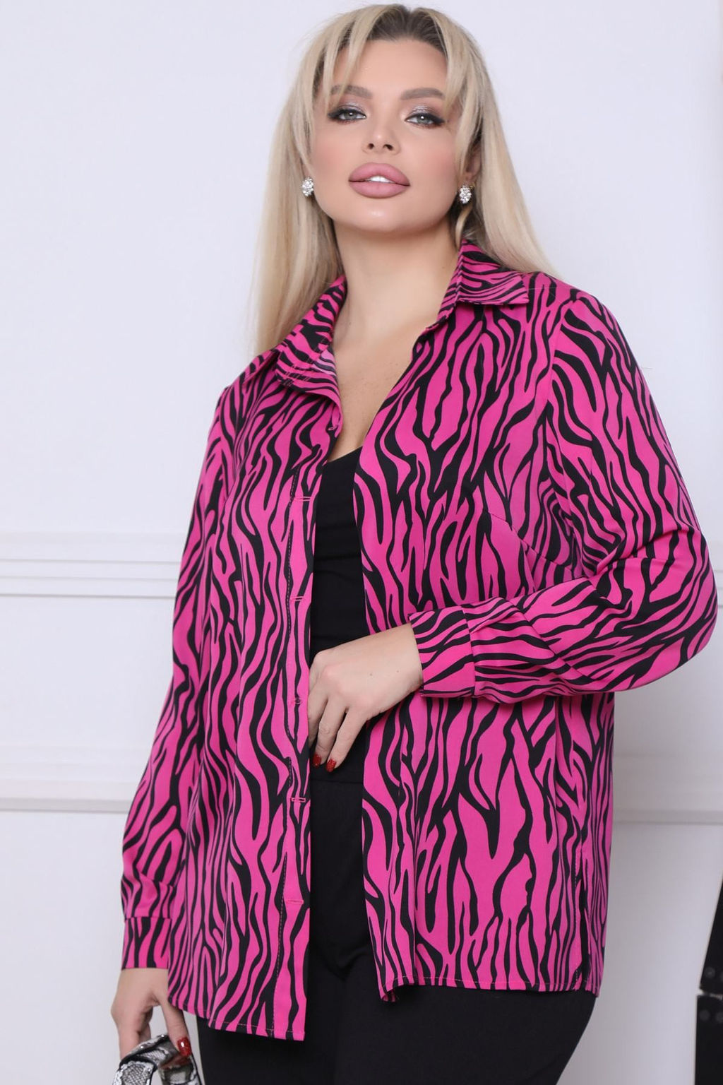 Рубашка П-2187/10