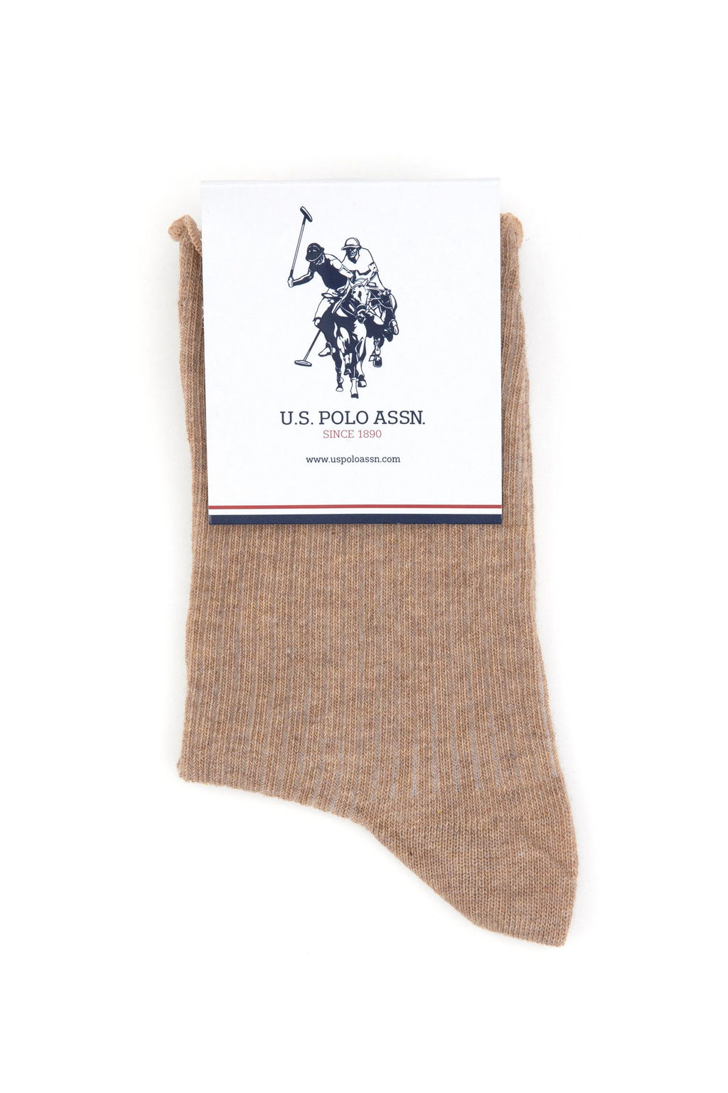 Kad_n Camel _orap - U.s. polo assn фото 4