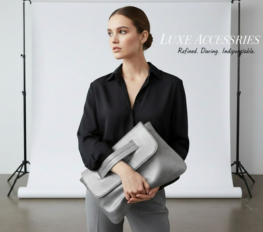 Сумка A/N-888-Silver