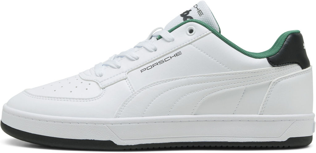 Кеды взрослые - Puma фото 2