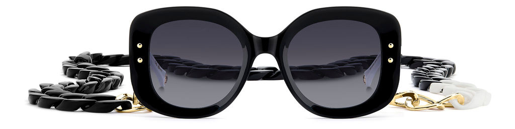 Солнцезащитные очки CAROLINA HERRERA HER 0254/S