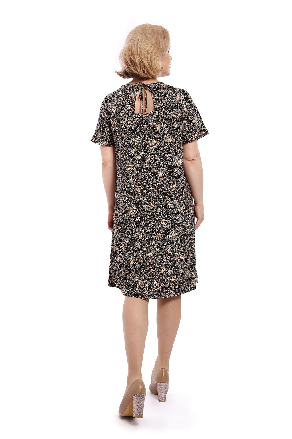 Платье женское Т4411 - Olsarri фото 2