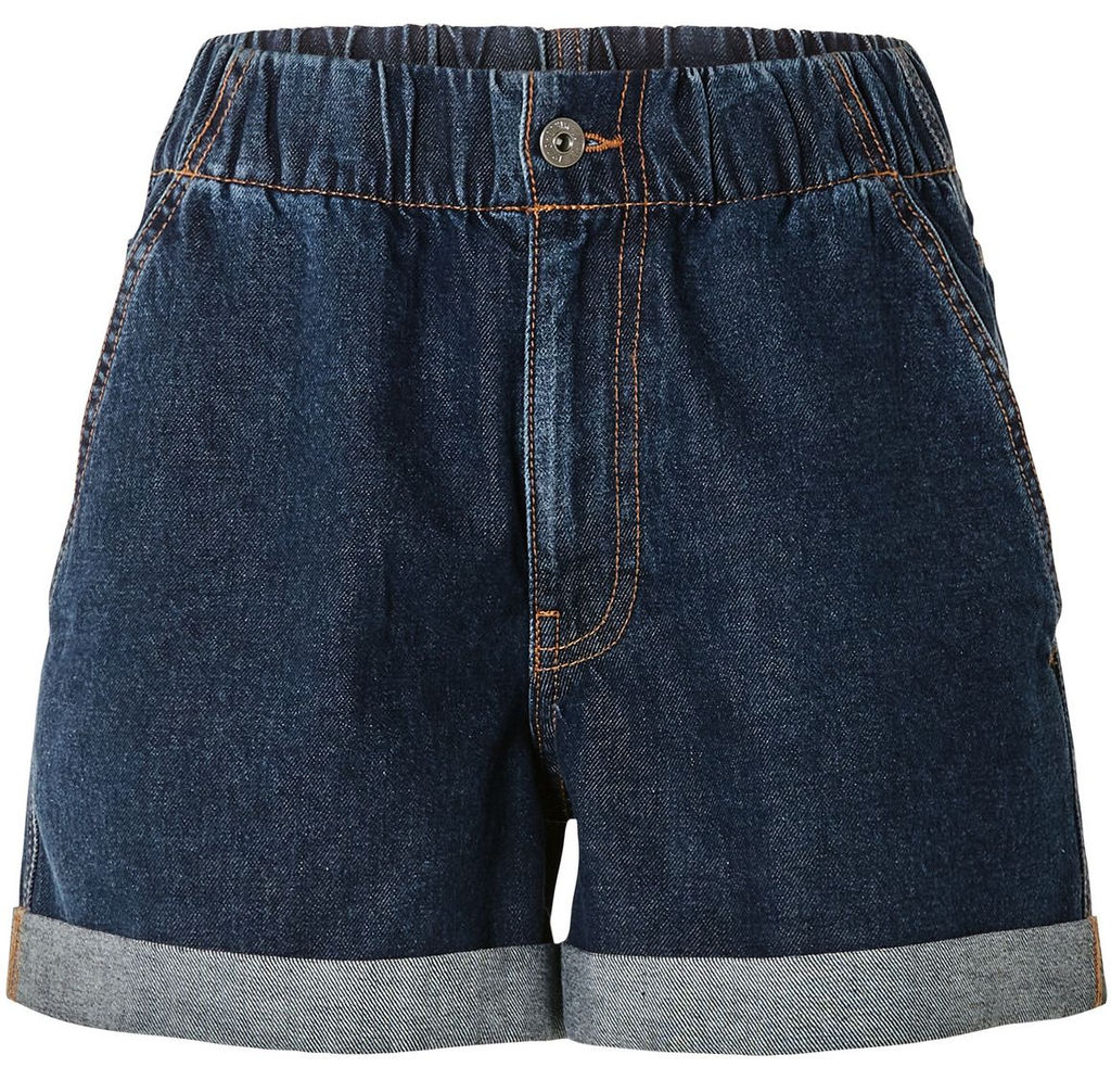 Джинсовые шорты ESMARA