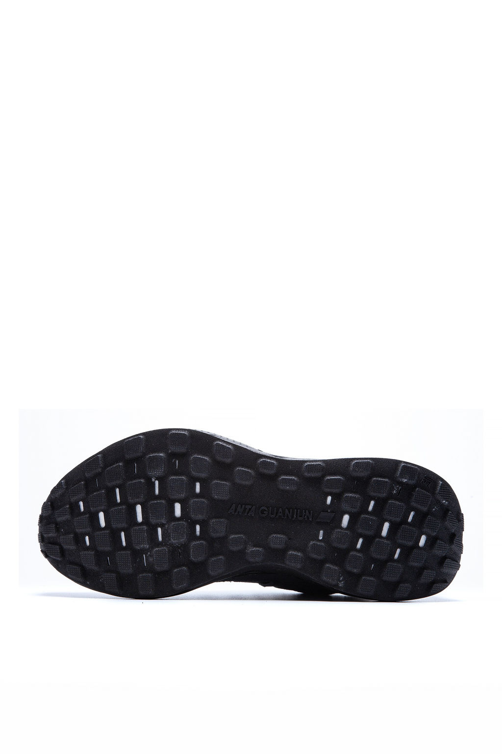 Кроссовки для активного отдыха Черный/Серый/Серый - Anta фото 6
