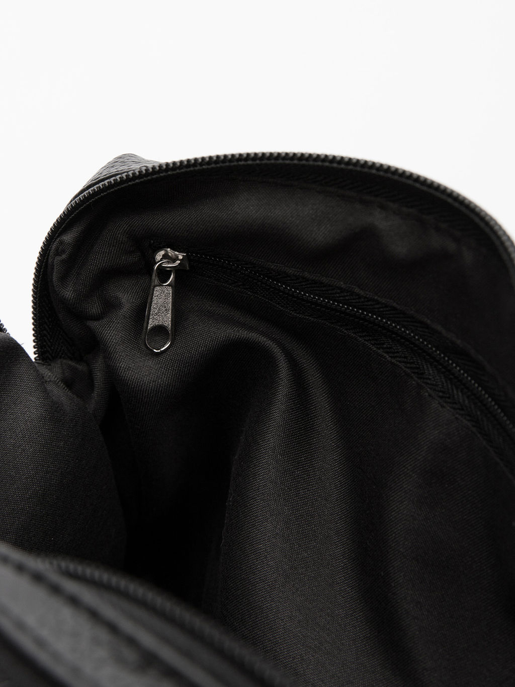 Чёрный кросс-боди S.Lavia  фото 10