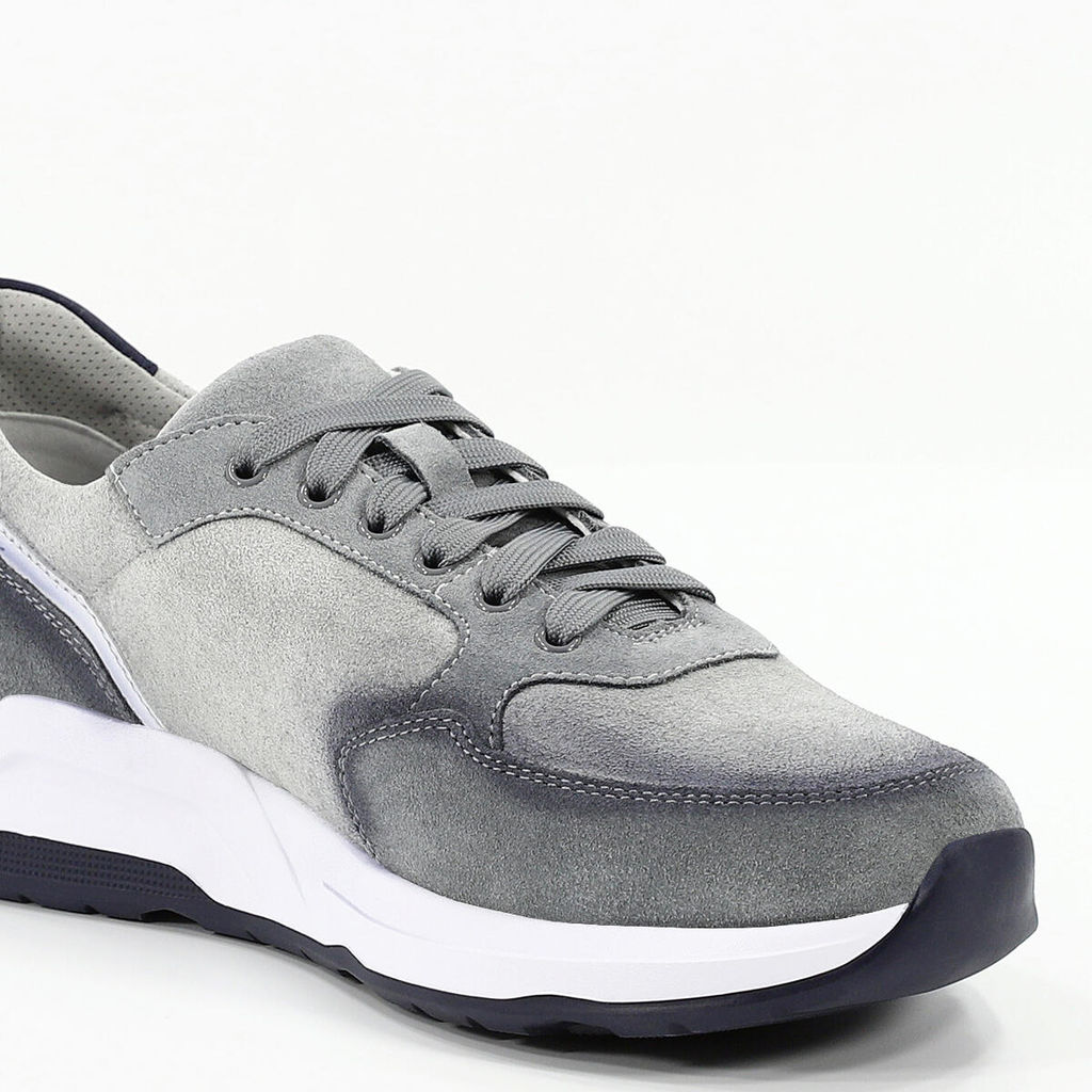 Полуботинки мужские