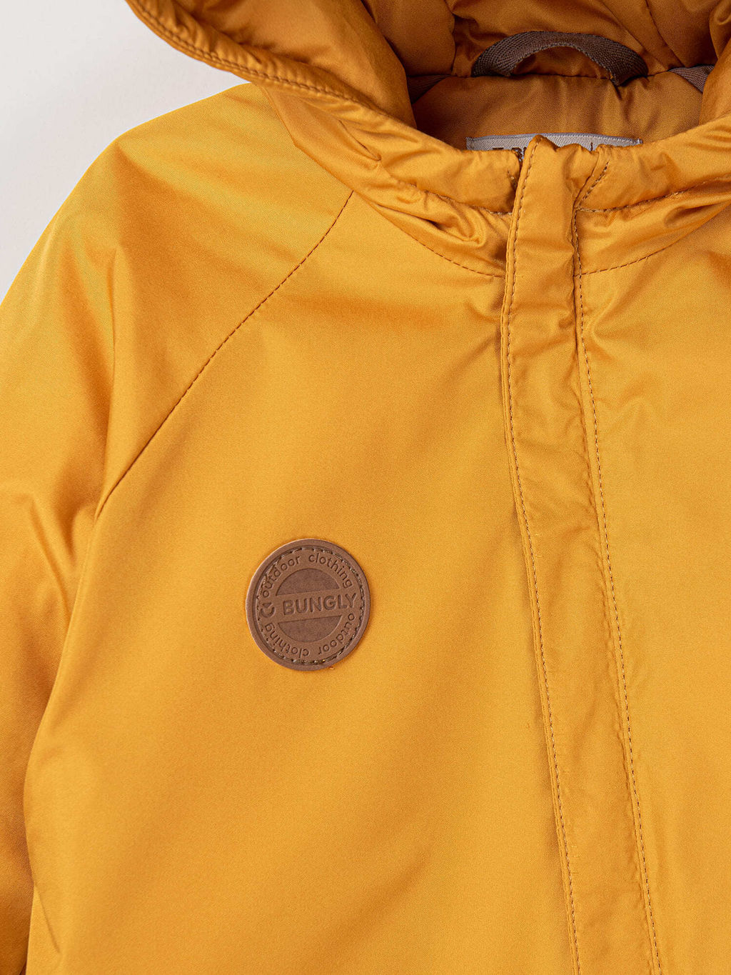 Комбинезон демисезонный Янтарь 0+ - Bungly фото 10