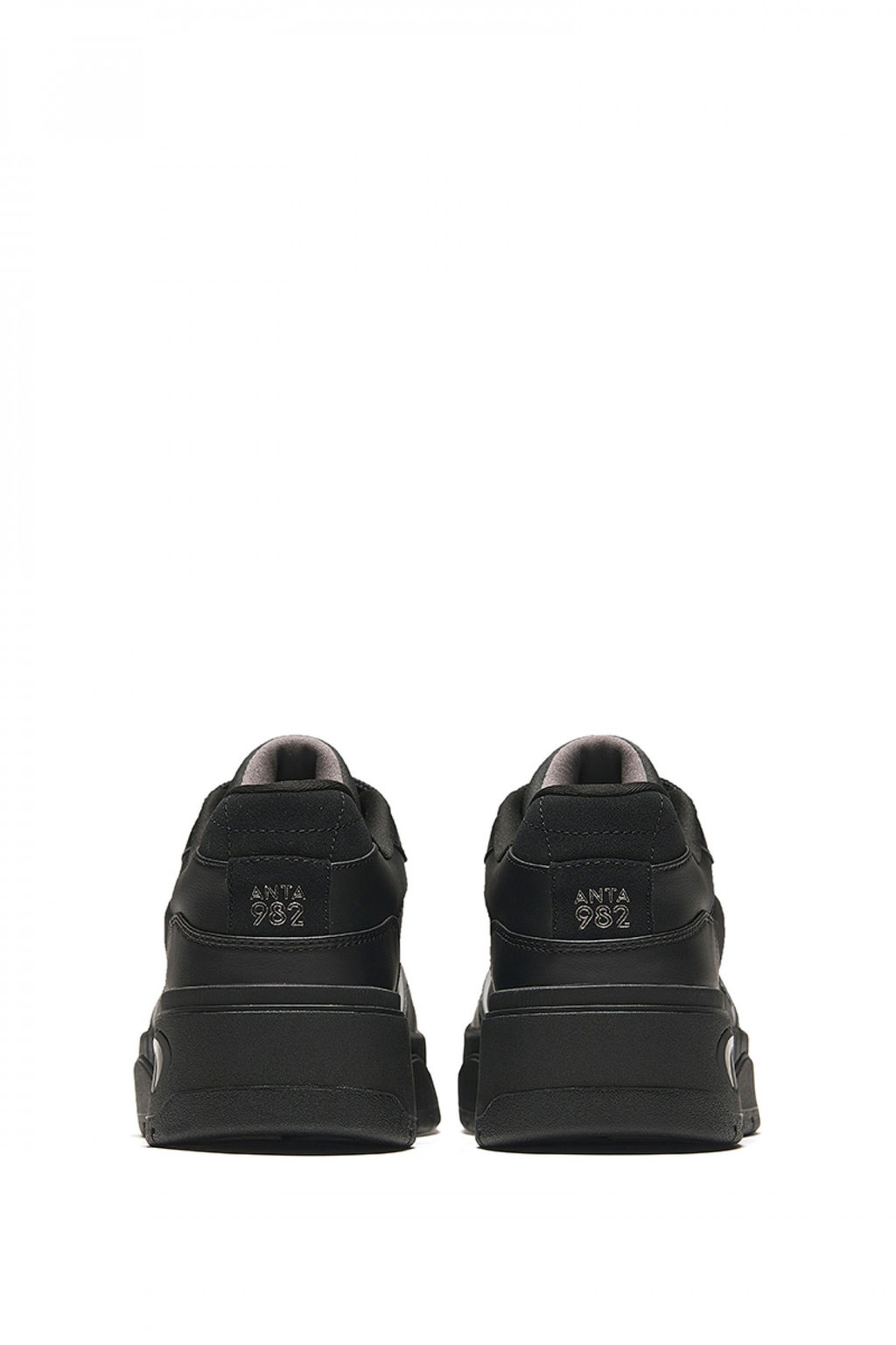 Кеды - Anta фото 4