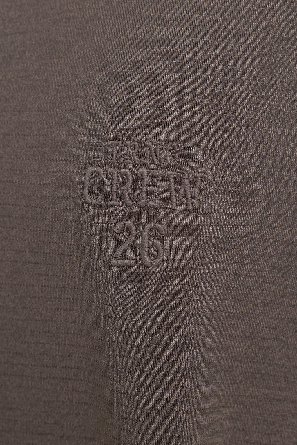 CAMISETA T?CNICA TRAINING / Burgundy - Zara фото 9