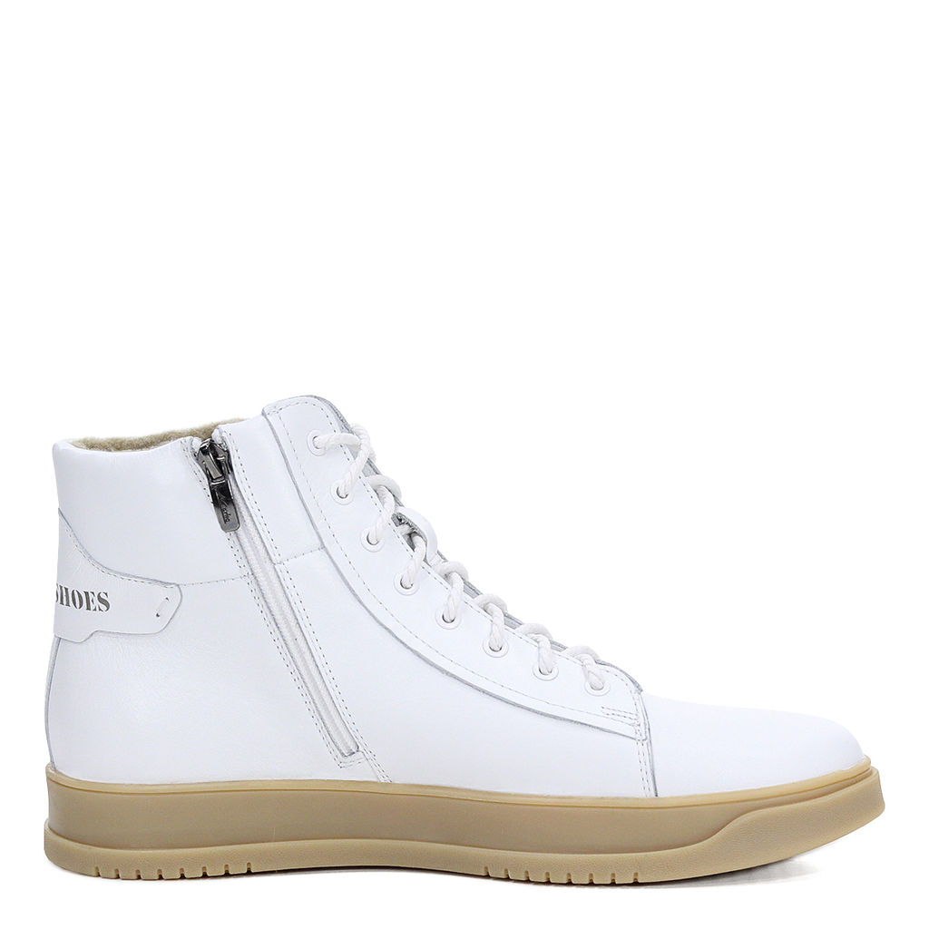 Ботинки мужские - Marko фото 4