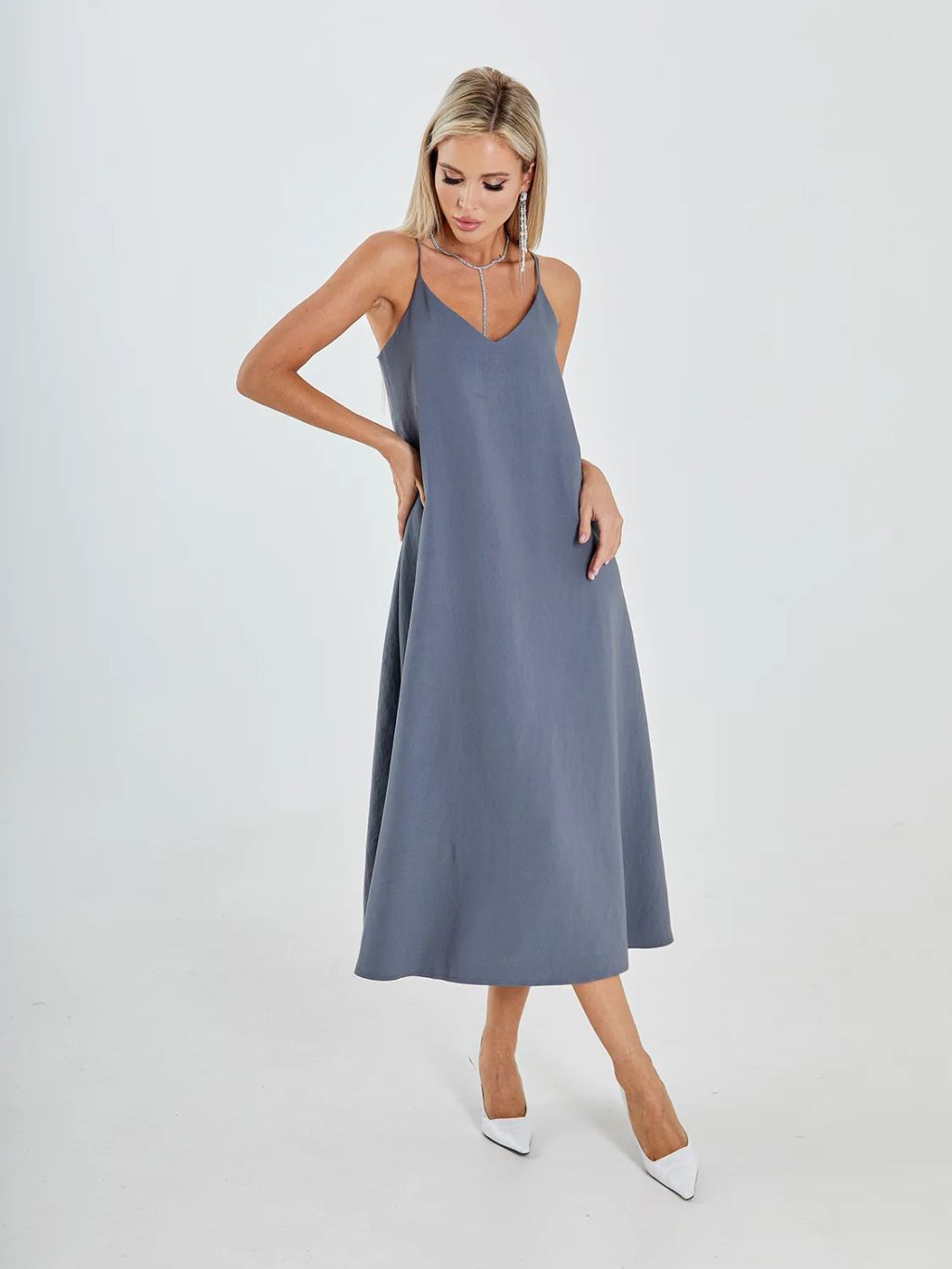 JETTY Платье комбинация  фото 3