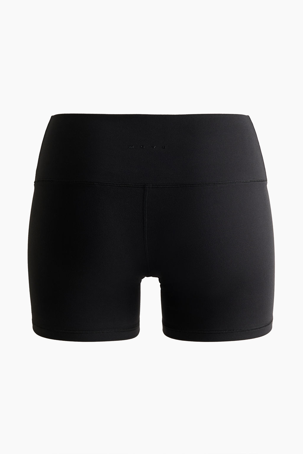Microshorts de deporte con SoftMove - H&m фото 10