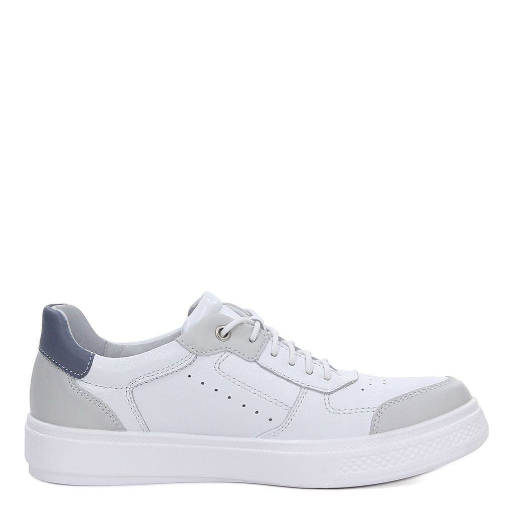 Полуботинки женские - Marko фото 4