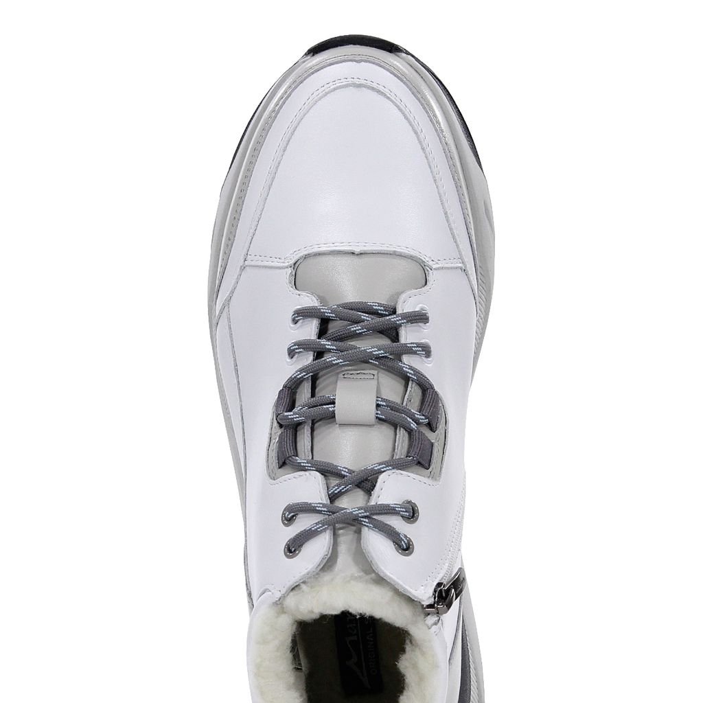 Ботинки мужские