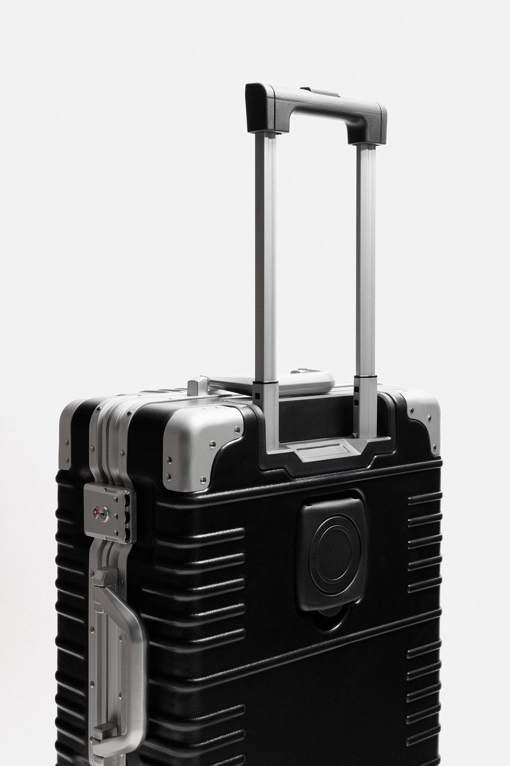 TRAVEL SUITCASE - Zara фото 8