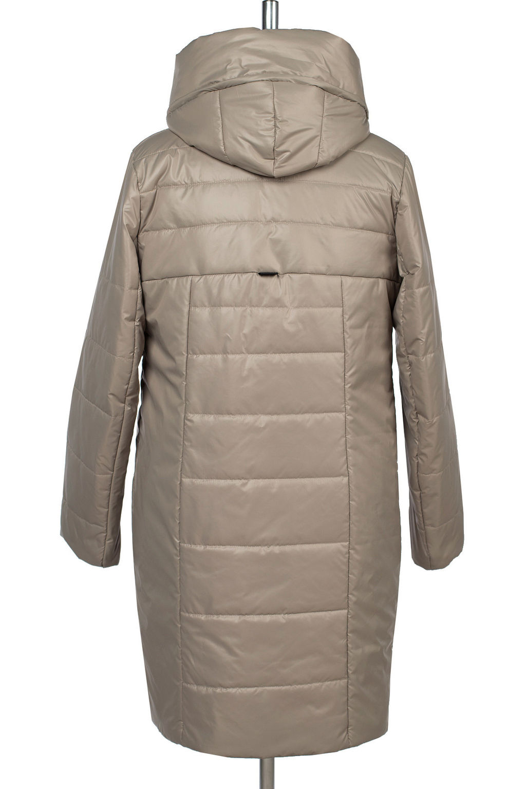 Куртка женская демисезонная (синтепон 150)  04-2935 - Империя пальто фото 8