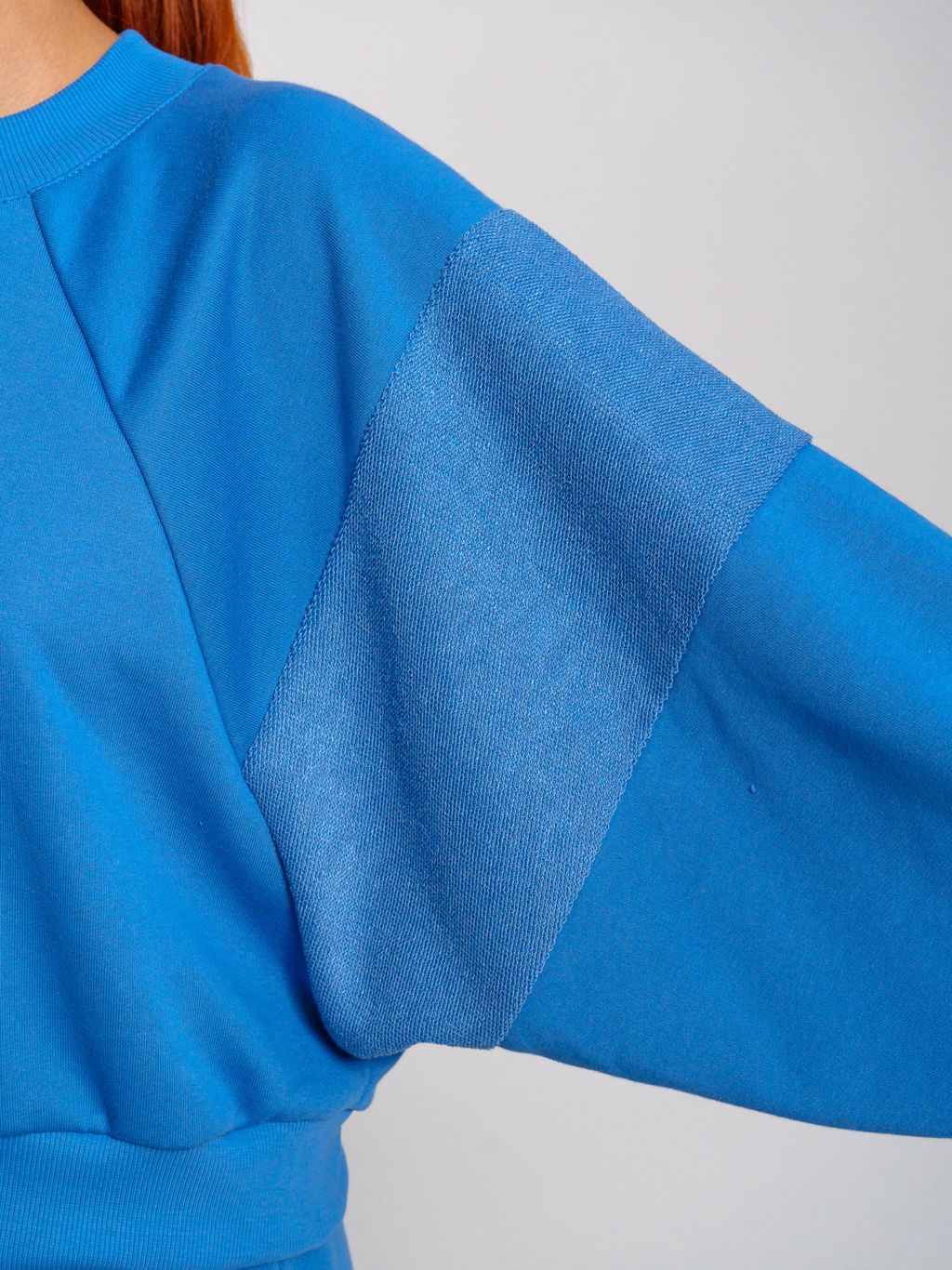 972 Костюм "Голубой"