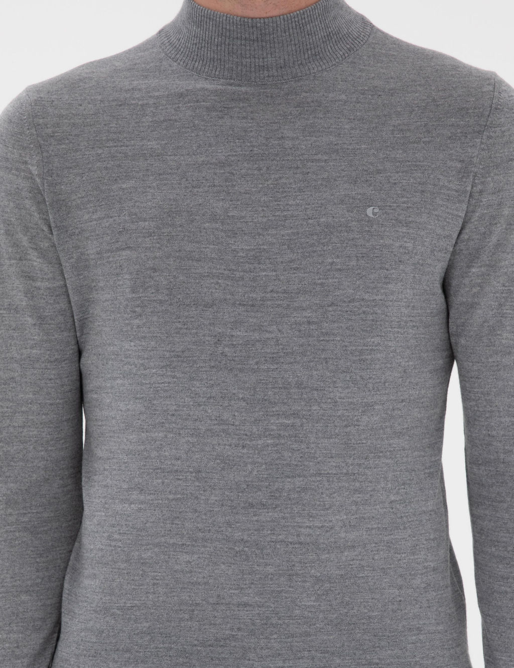 Slim Slim Fit Basic казах - Cacharel фото 6