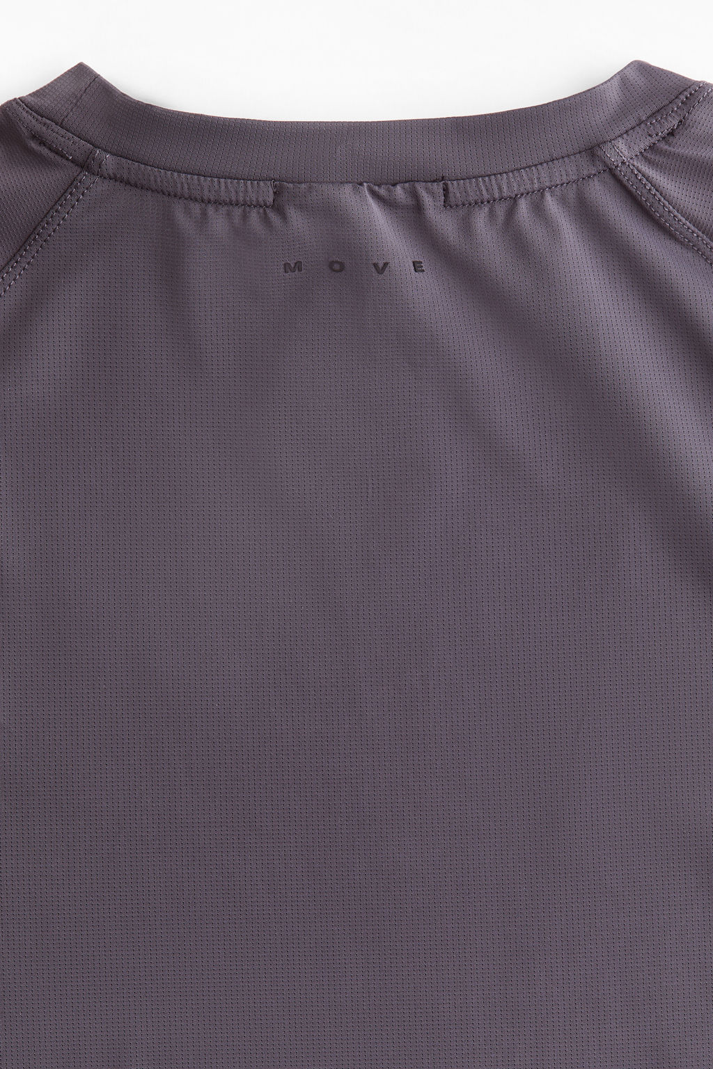 Camiseta de deporte con CoolMove Muscle Fit - H&m фото 8