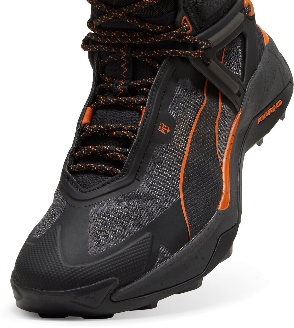 Ботинки мужские