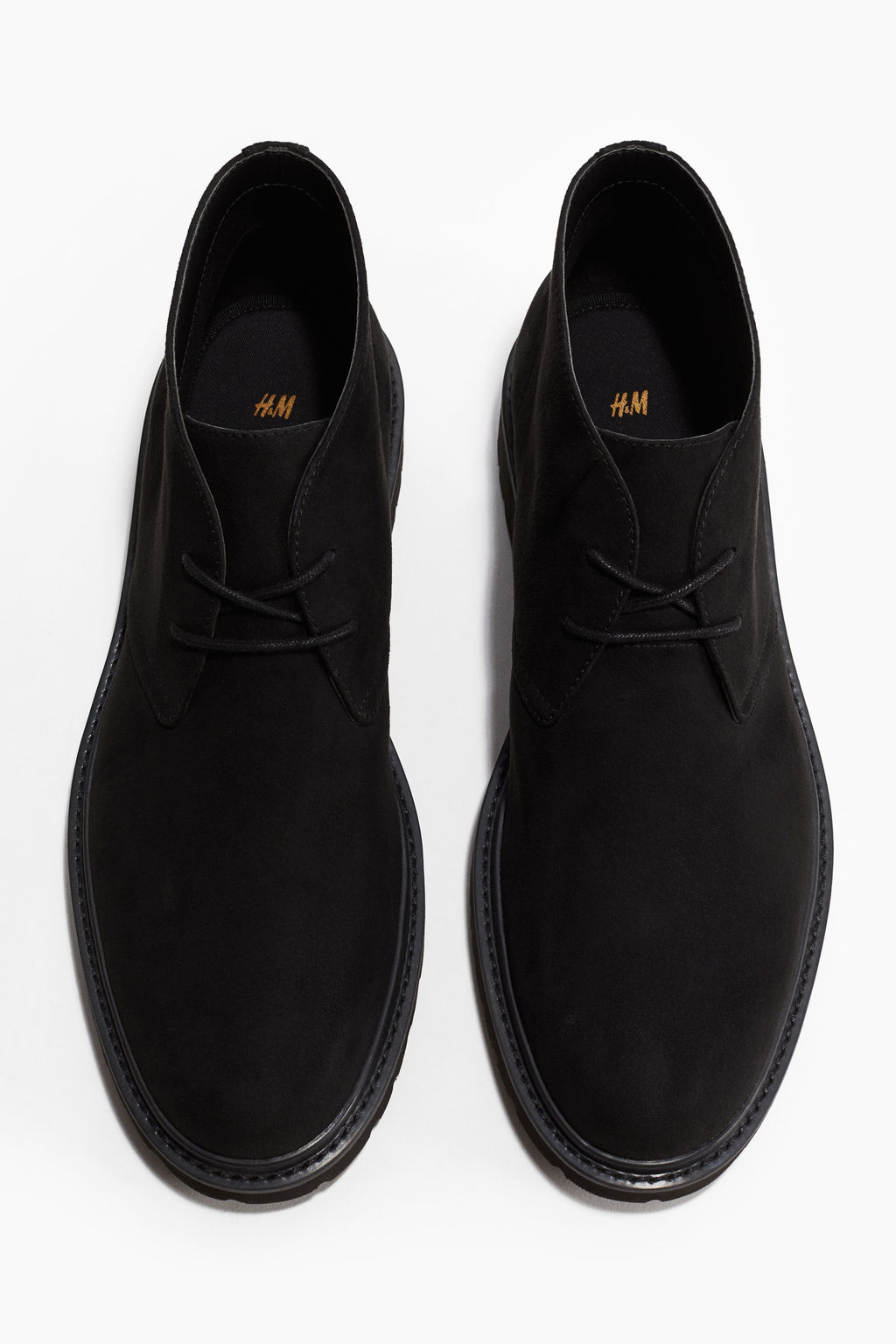 Botas safari - H&m фото 3