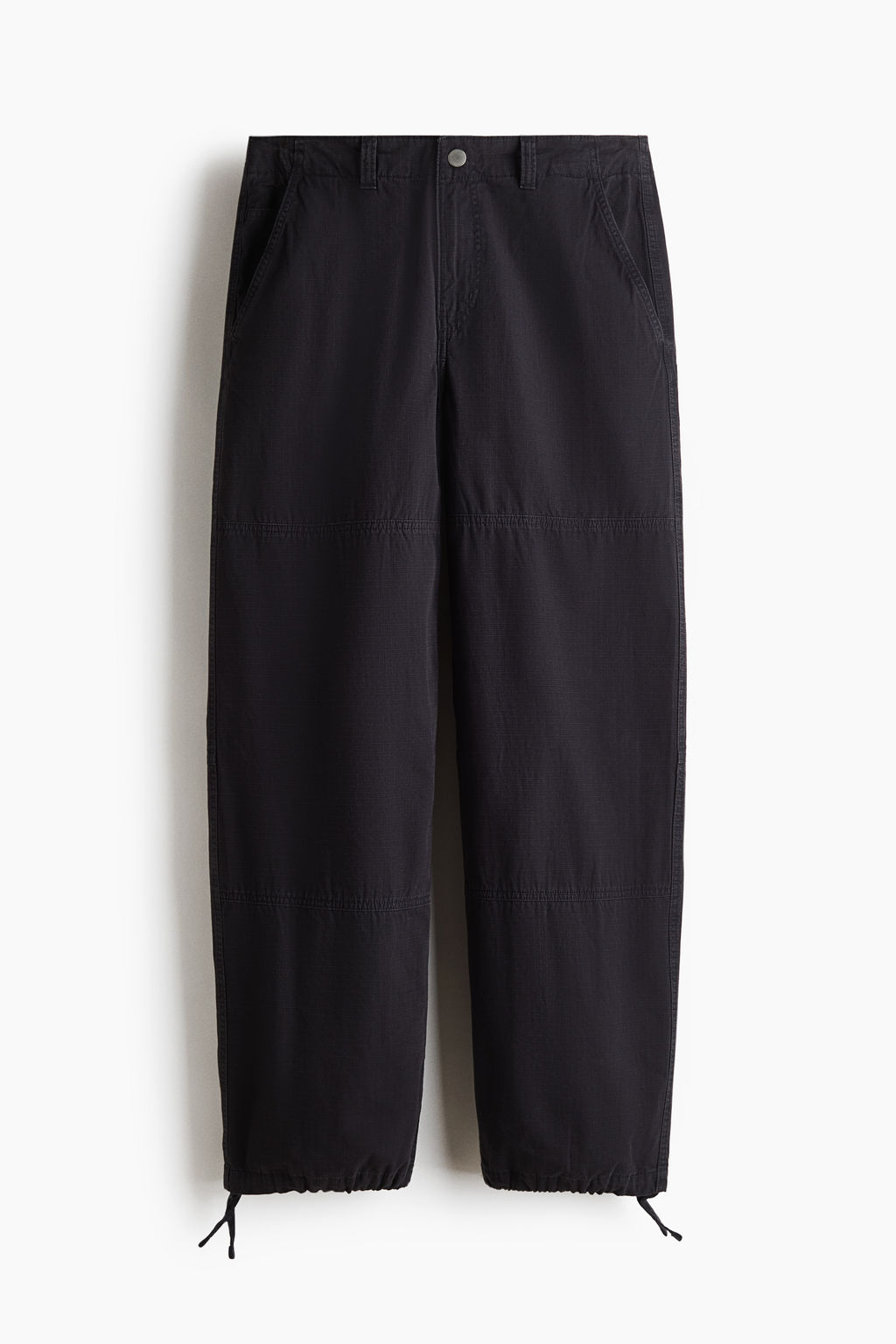 Pantal?n Relaxed Fit - H&m фото 2