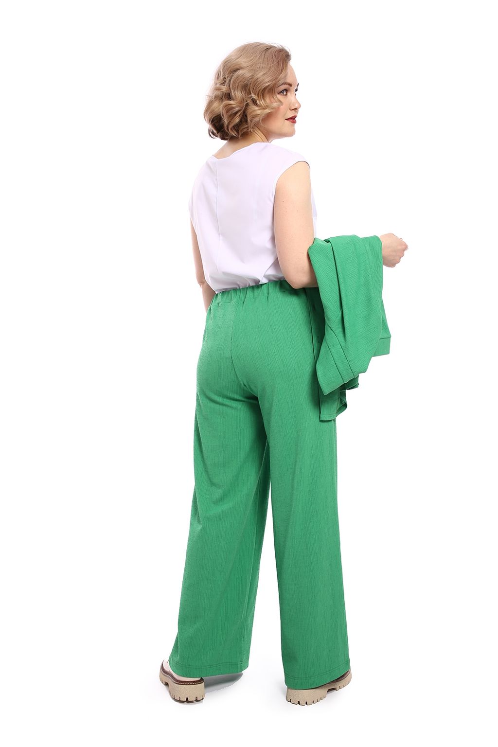 Жакет женский П4364 - Olsarri фото 14