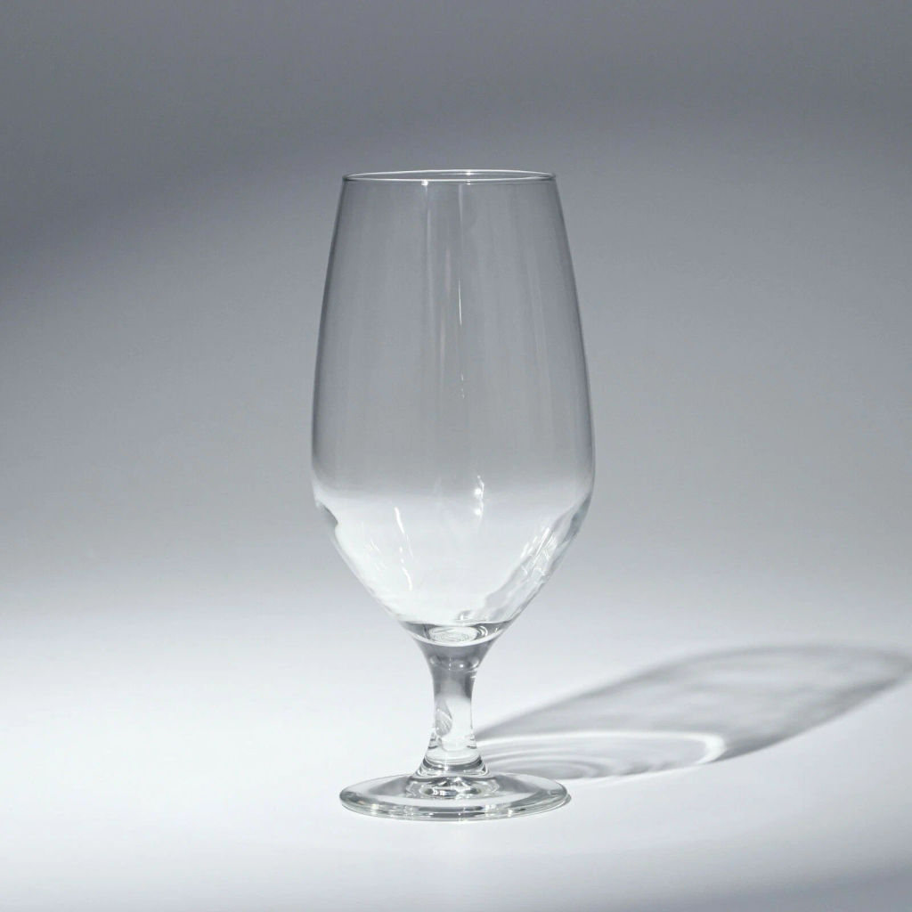 Набор стаканов ВРЕМЯ ДЕГУСТАЦИЙ КРАФТ БИР без декора 4шт арт.P9587 /Люминарк/ - Luminarc фото 8