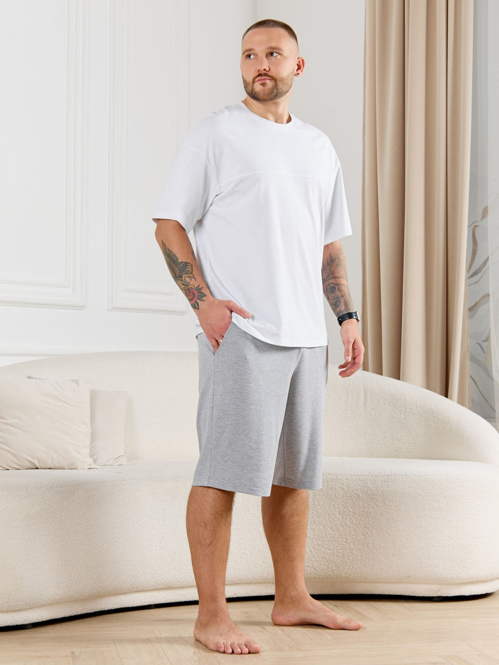 Шорты мужские Тор-5.2 VIOTEX