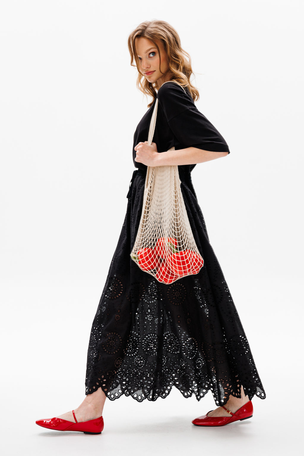 Юбка 2630 - Eola фото 25