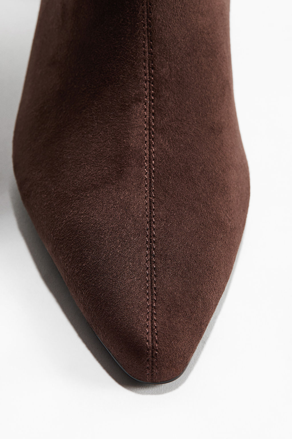 Botas a la rodilla - H&m фото 6