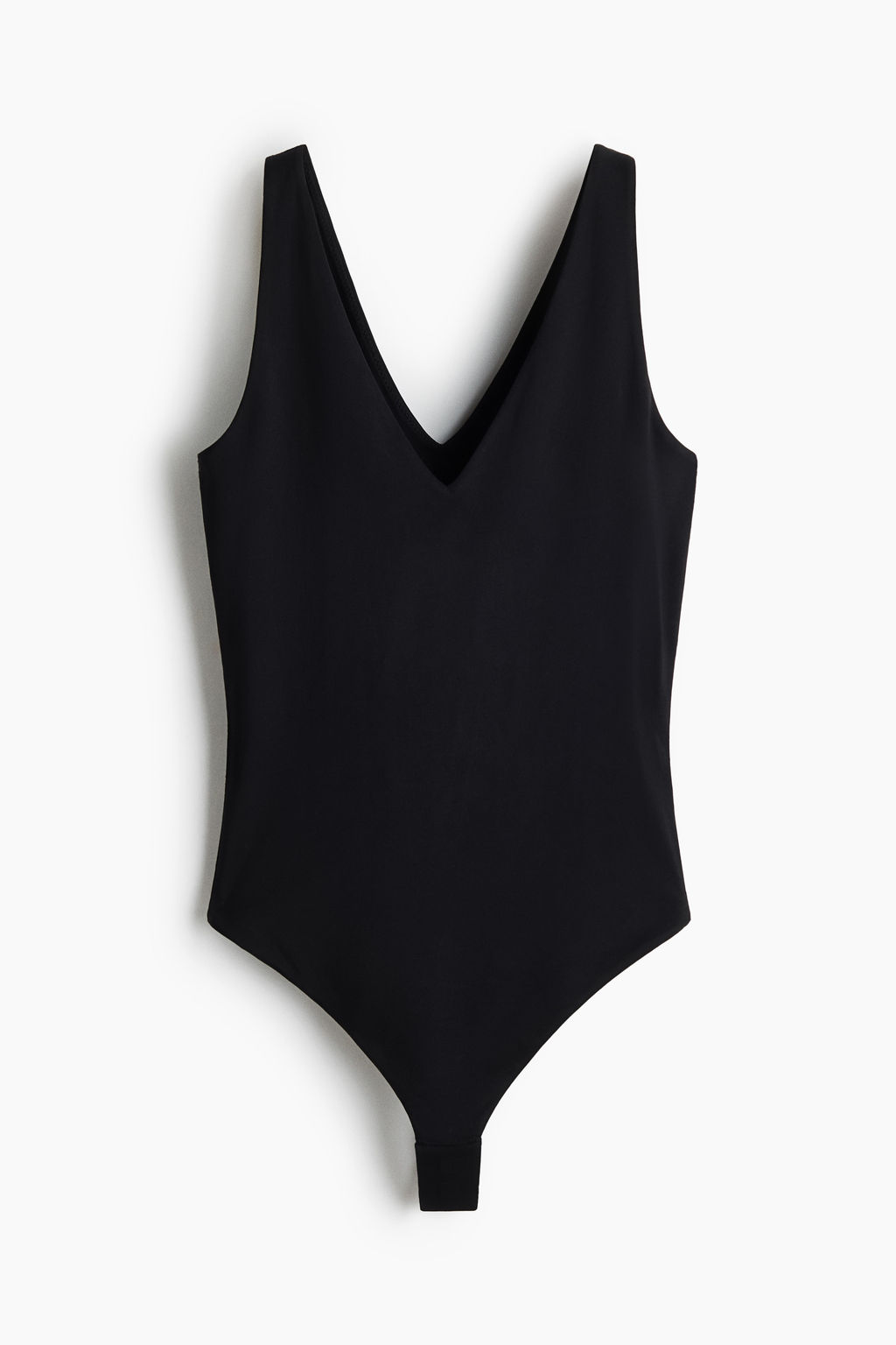 Body tanga de tirantes Sculpting