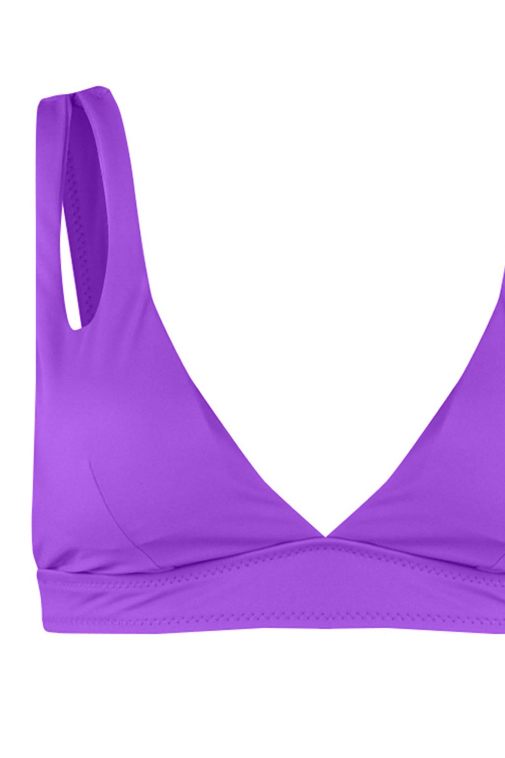 TRENDYOLMILLA K?rm?z? Ucgen Cut Out/Pencereli Bikini Ustu TBESS20BU0202  фото 34