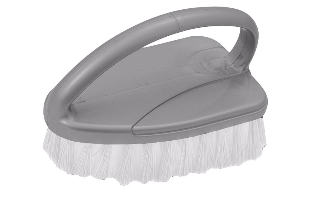 Щетка утюжок 125мм Миди Etna/Greenada , арт. 2212299, 2212234, 221211027/04