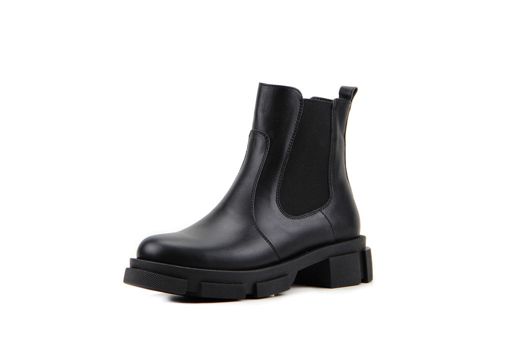 Челси EDART 335.21074bl.black R