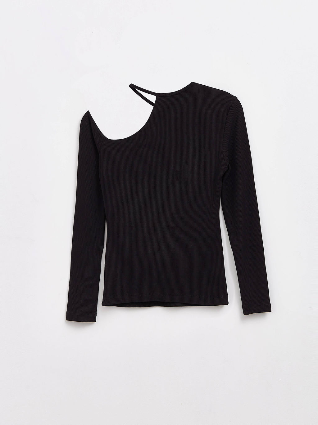 Джемпер женский CONTE ELEGANT LD 2167 black black  фото 7
