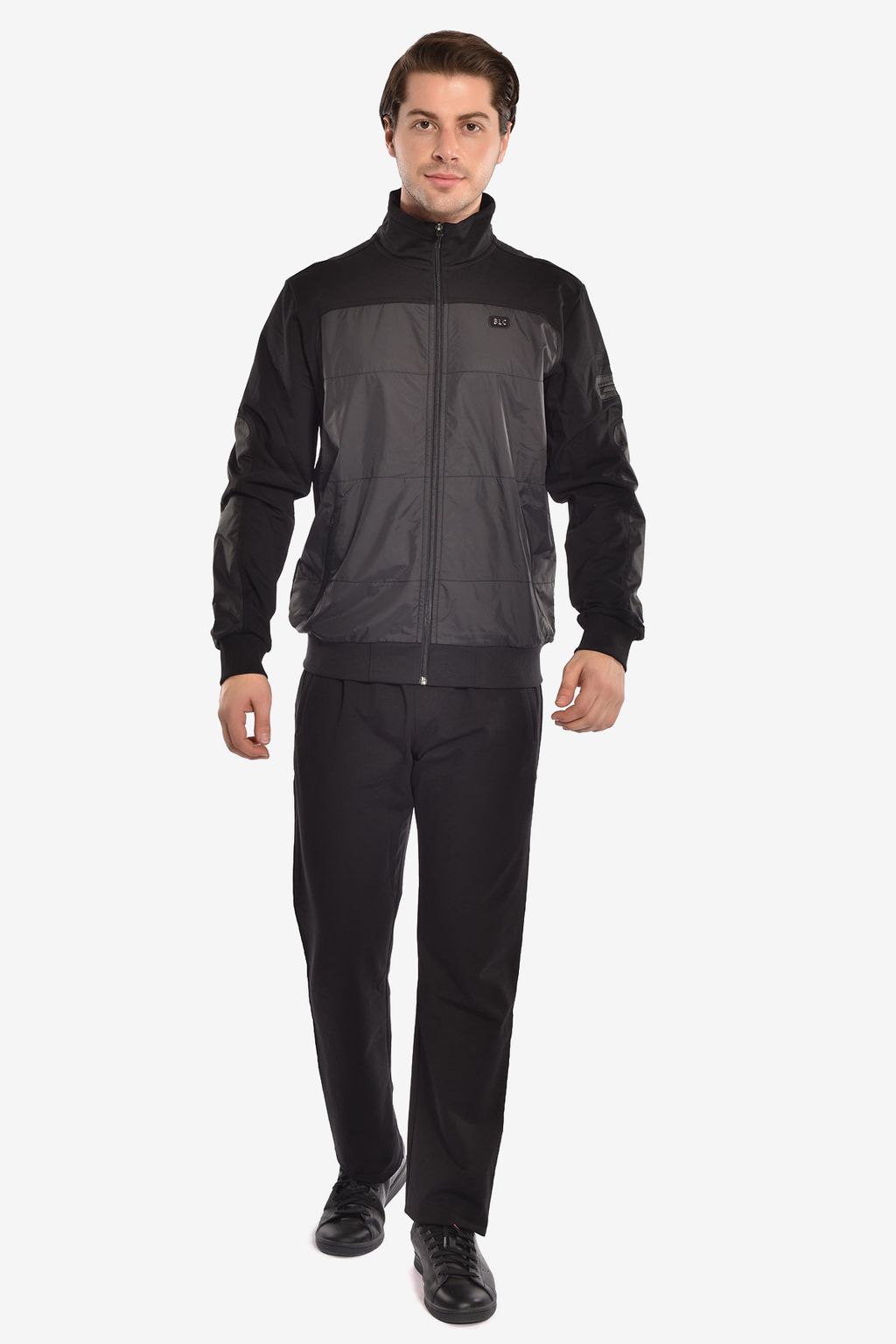 Спортивный костюм мужской