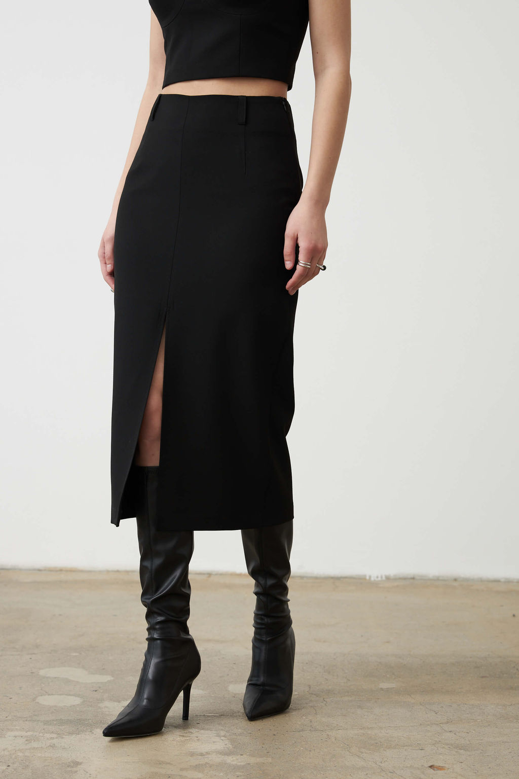 Юбка С4569 НСК - Cloxy фото 2