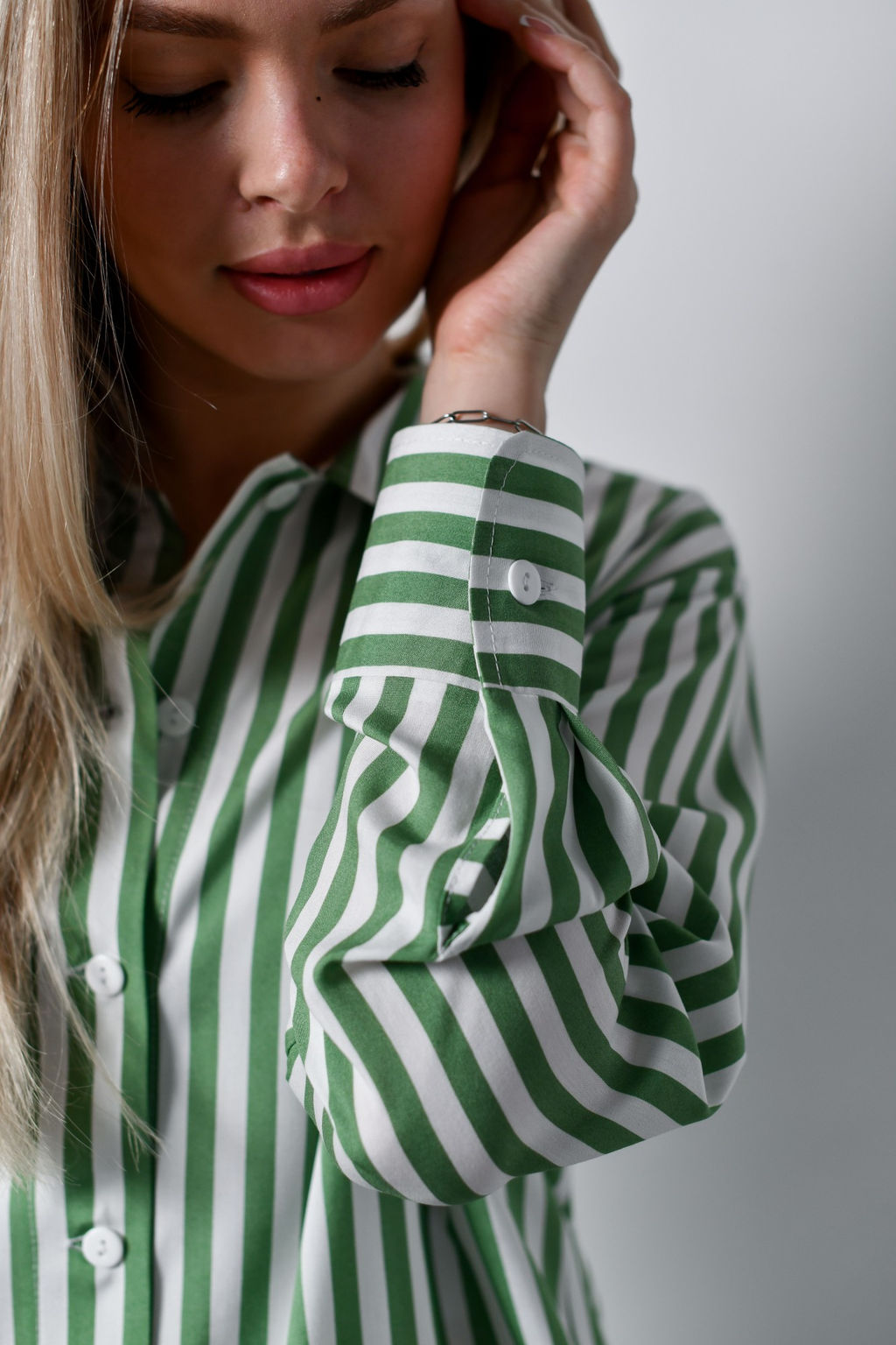 Блузка (рубашка) Тропический рай-2 VIOTEX