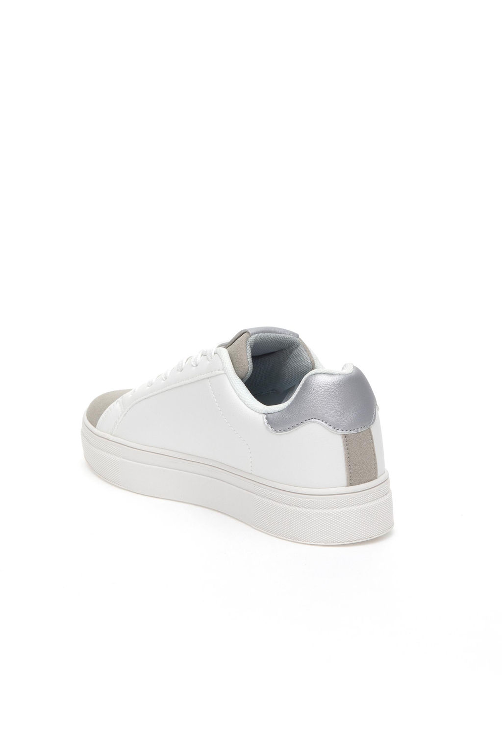 Kad_n Beyaz Spor Ayakkab_ - U.s. polo assn фото 10