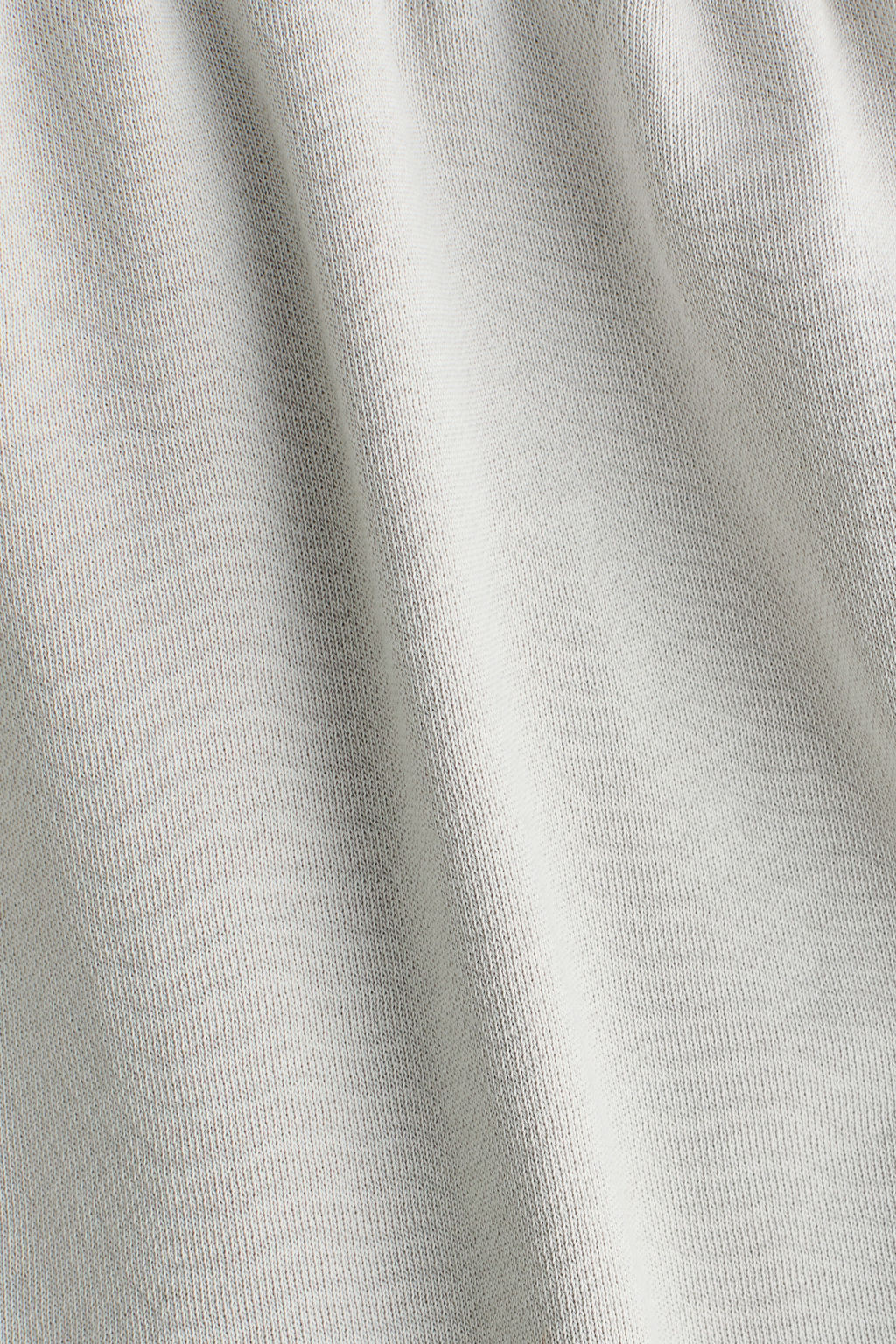 Pantal?n corto en sudadera con cord?n ajustable - H&m фото 3