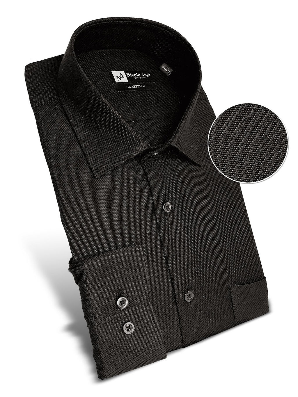 Рубашка 122-С-10