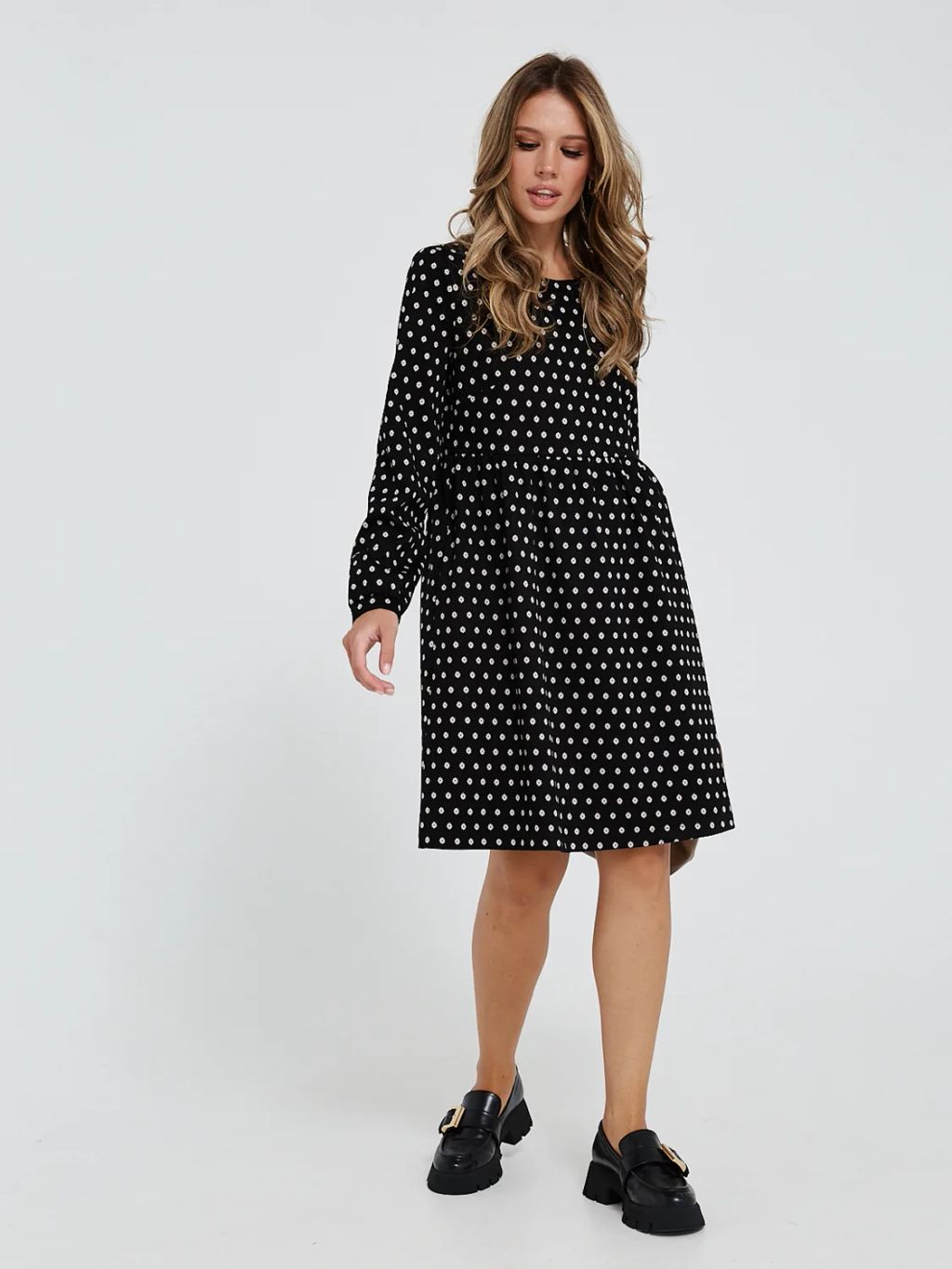 JETTY Платье  фото 9