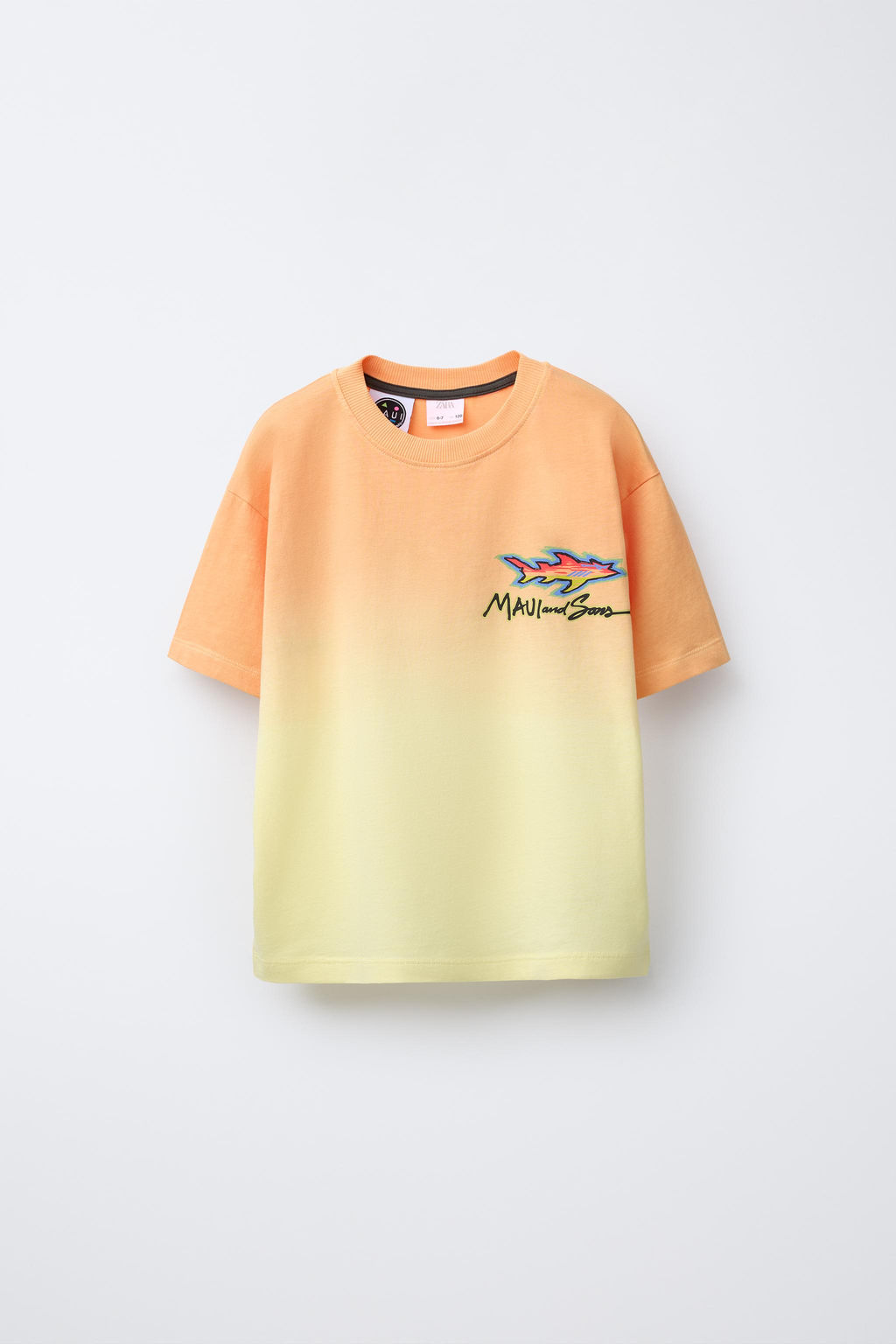6-14 YEARS/ MAUI & SONS ® PYJAMAS - Zara фото 2