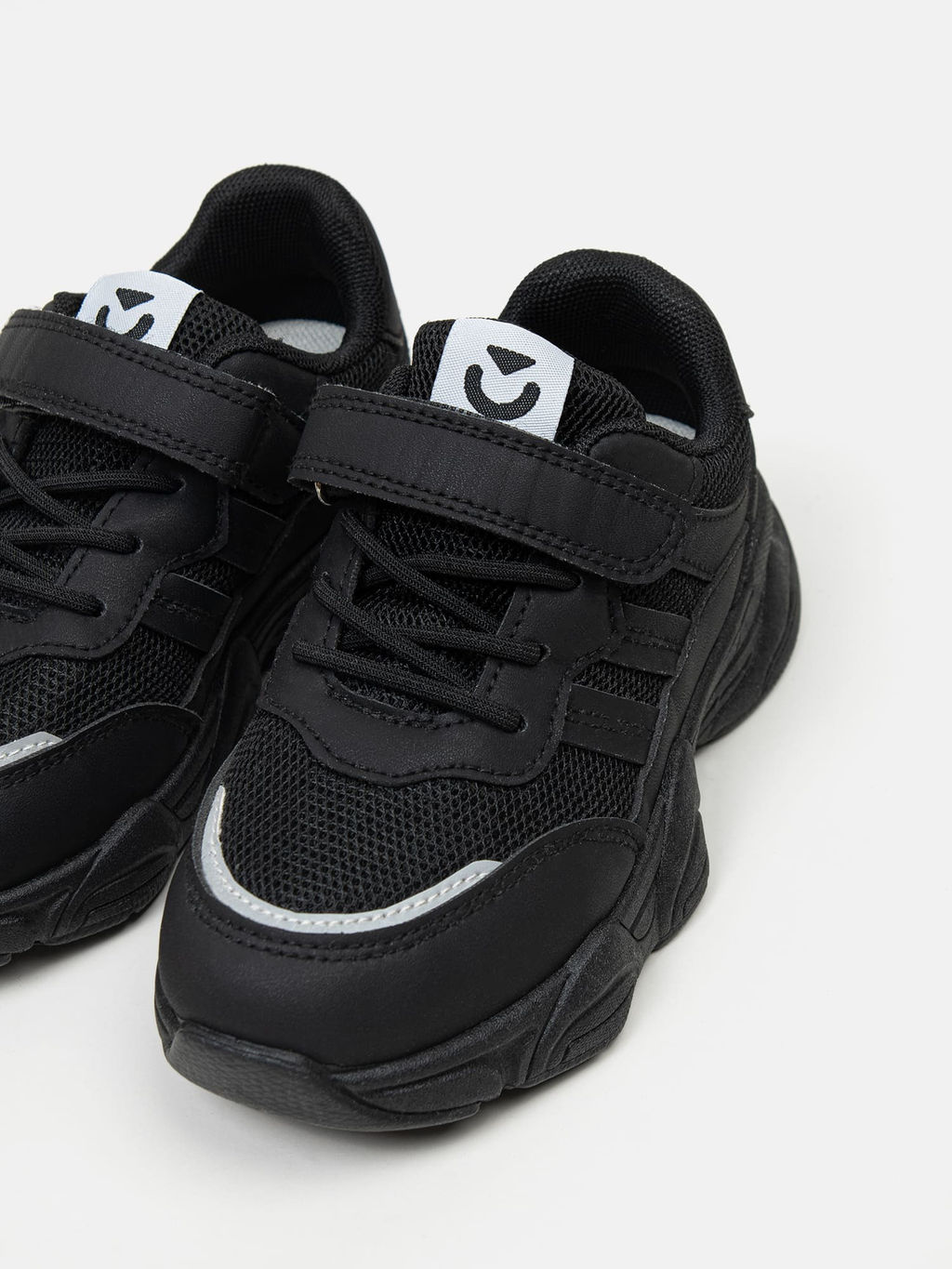 Кроссовки Уголь - Bungly фото 6